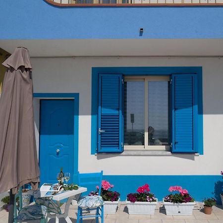 Blue Sicily Apartment 로칼루메라 외부 사진