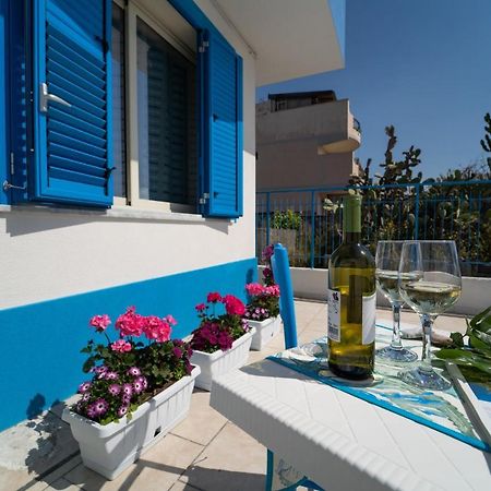 Blue Sicily Apartment 로칼루메라 외부 사진