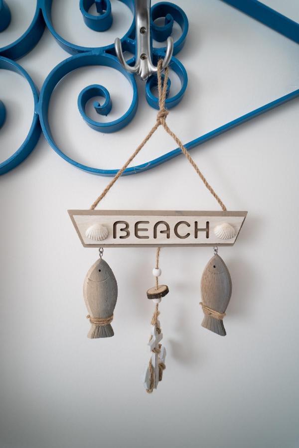 Blue Sicily Apartment 로칼루메라 외부 사진