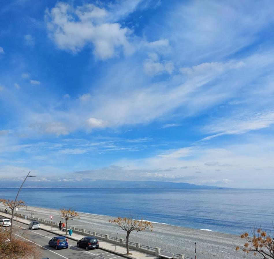 Blue Sicily Apartment 로칼루메라 외부 사진