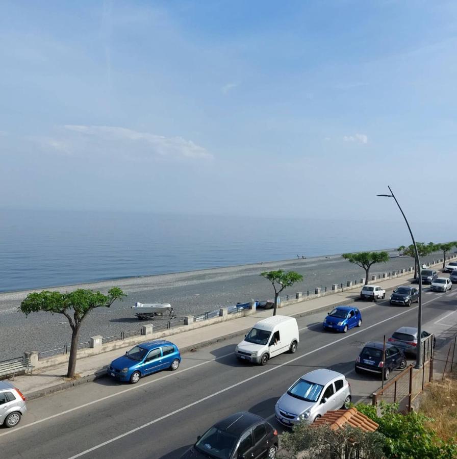 Blue Sicily Apartment 로칼루메라 외부 사진